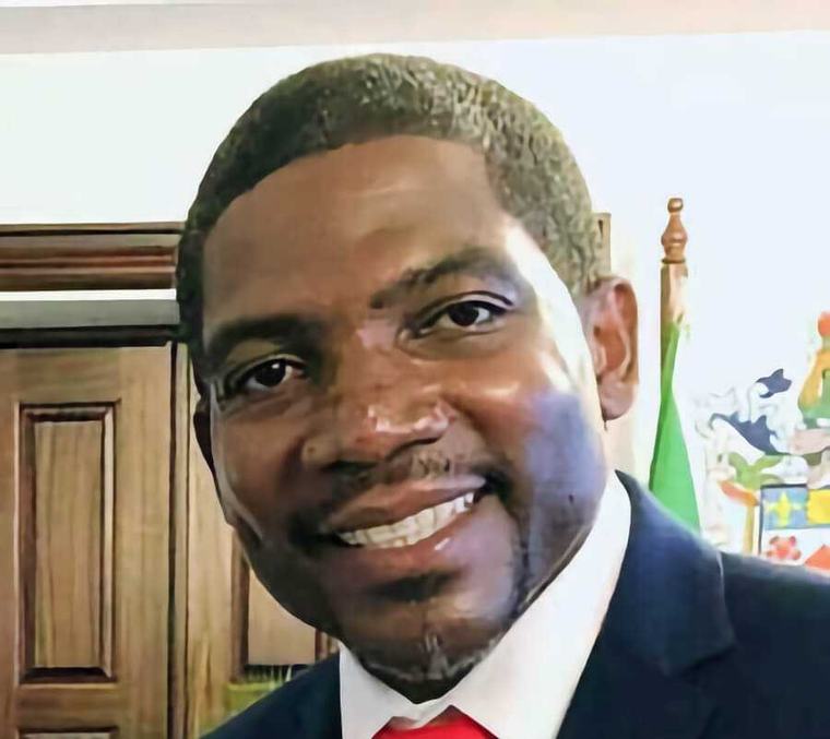 St. Kitts and Nevis Prime Minister Terrance Drew in stable condition in Miami